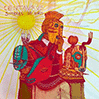 Demian Galvez of Centavrvs